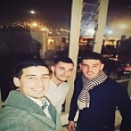 Zouhair bahaoui sur yala.fm